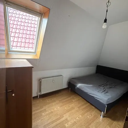 3 Zimmer Wettringen (North Rhine-Westphalia)
