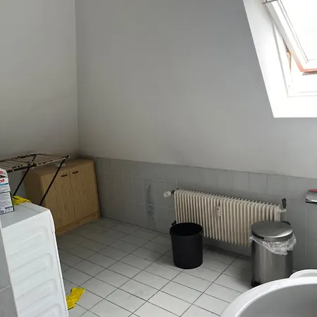 3 Zimmer Appartement Wettringen (North Rhine-Westphalia)