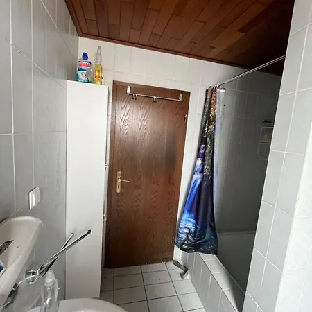3 Zimmer Appartement