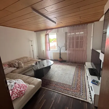 Appartement 3 Zimmer Wettringen (North Rhine-Westphalia)