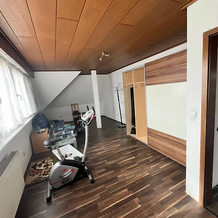 3 Zimmer Wettringen (North Rhine-Westphalia)